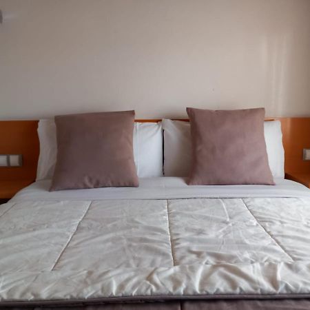 Hotel Viaurelia 몽블랑 외부 사진