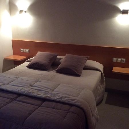 Hotel Viaurelia 몽블랑 객실 사진