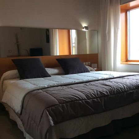 Hotel Viaurelia 몽블랑 외부 사진