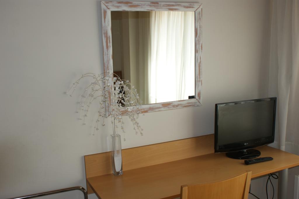 Hotel Viaurelia 몽블랑 객실 사진