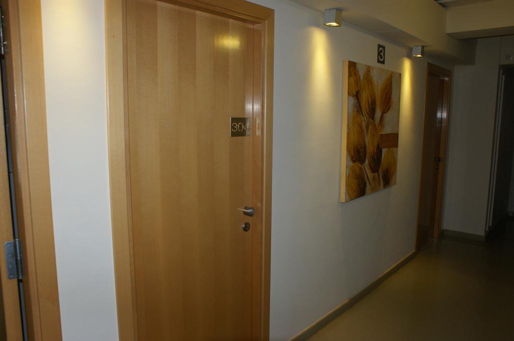 Hotel Viaurelia 몽블랑 외부 사진