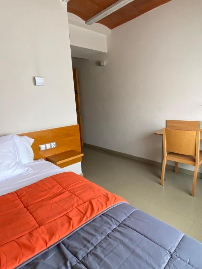 Hotel Viaurelia 몽블랑 외부 사진