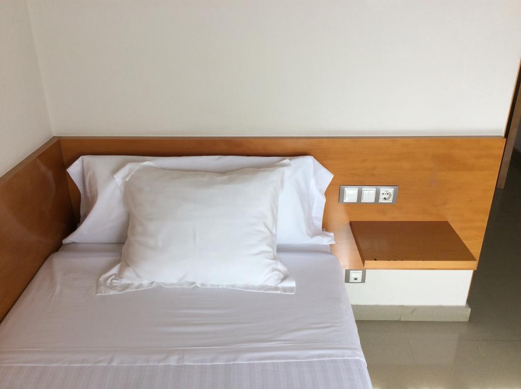 Hotel Viaurelia 몽블랑 객실 사진