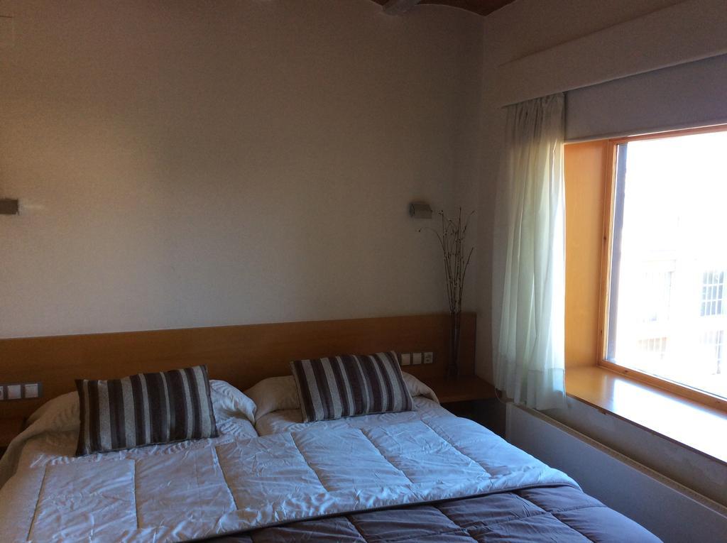 Hotel Viaurelia 몽블랑 객실 사진