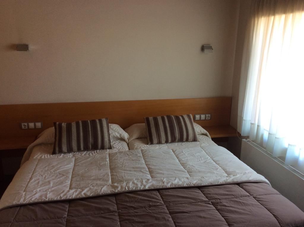 Hotel Viaurelia 몽블랑 객실 사진