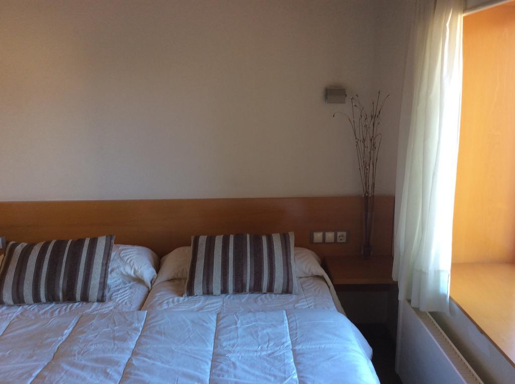 Hotel Viaurelia 몽블랑 외부 사진