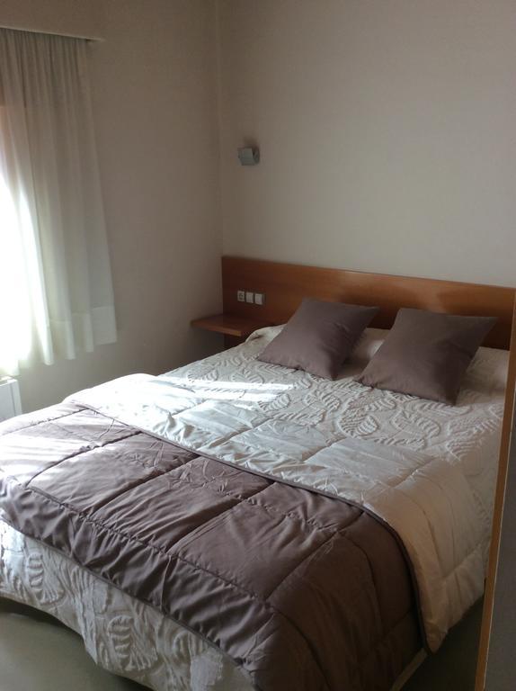Hotel Viaurelia 몽블랑 객실 사진