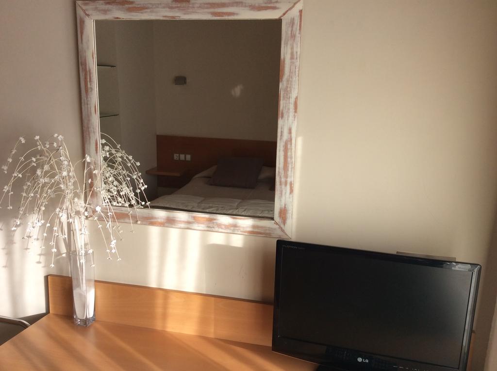 Hotel Viaurelia 몽블랑 객실 사진