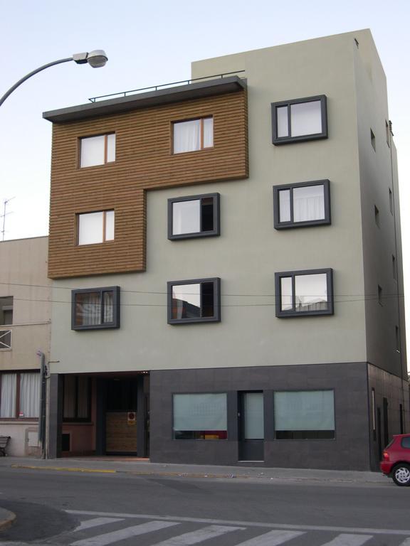 Hotel Viaurelia 몽블랑 외부 사진
