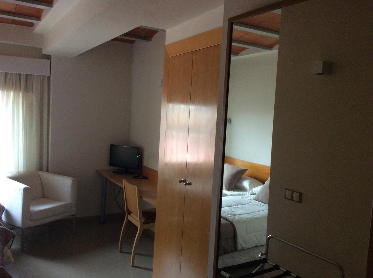 Hotel Viaurelia 몽블랑 외부 사진