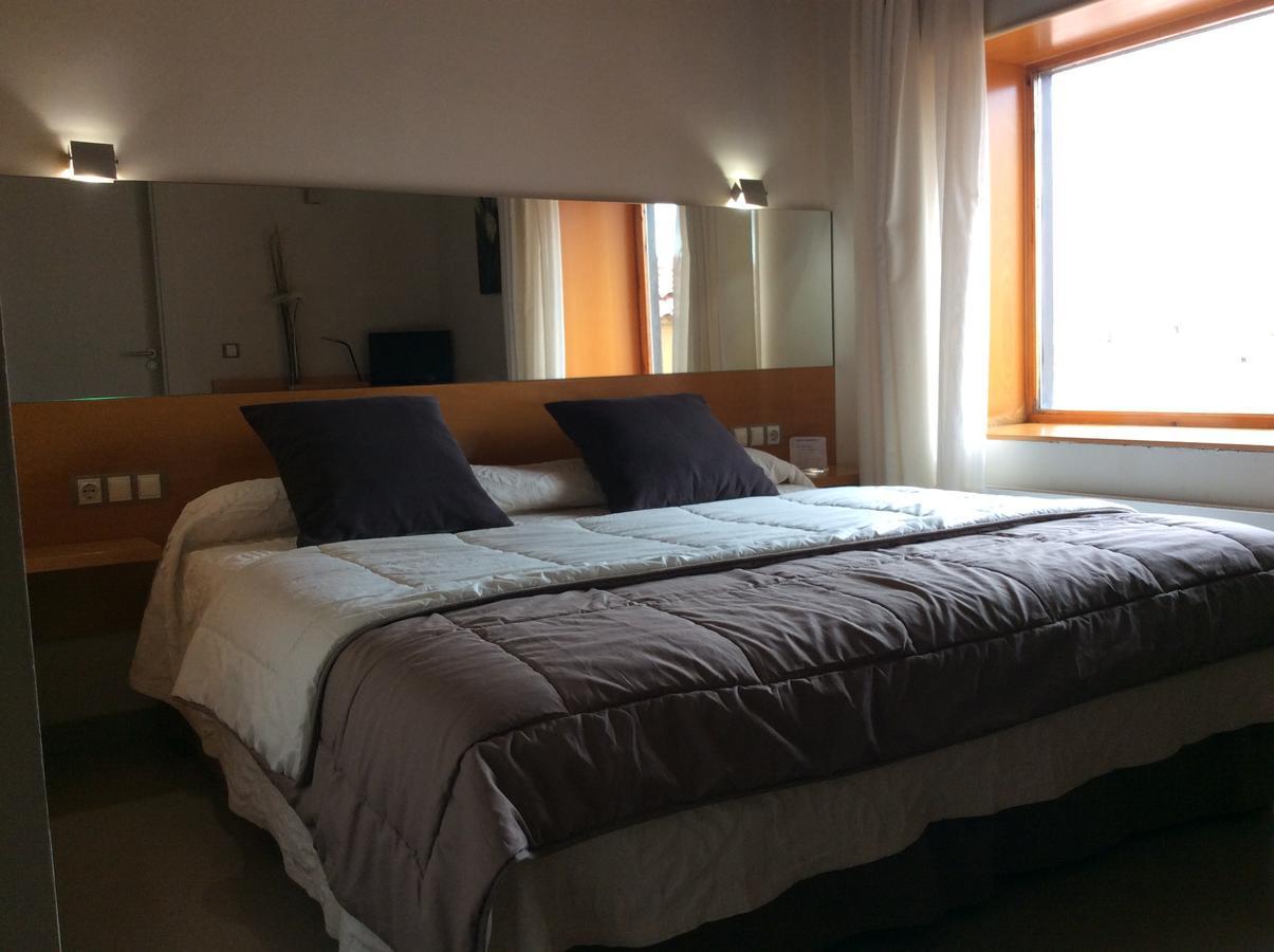 Hotel Viaurelia 몽블랑 외부 사진
