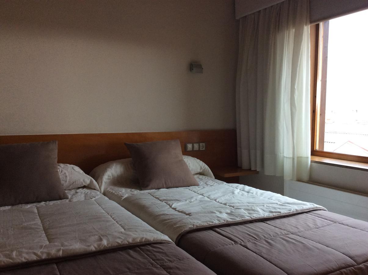Hotel Viaurelia 몽블랑 외부 사진